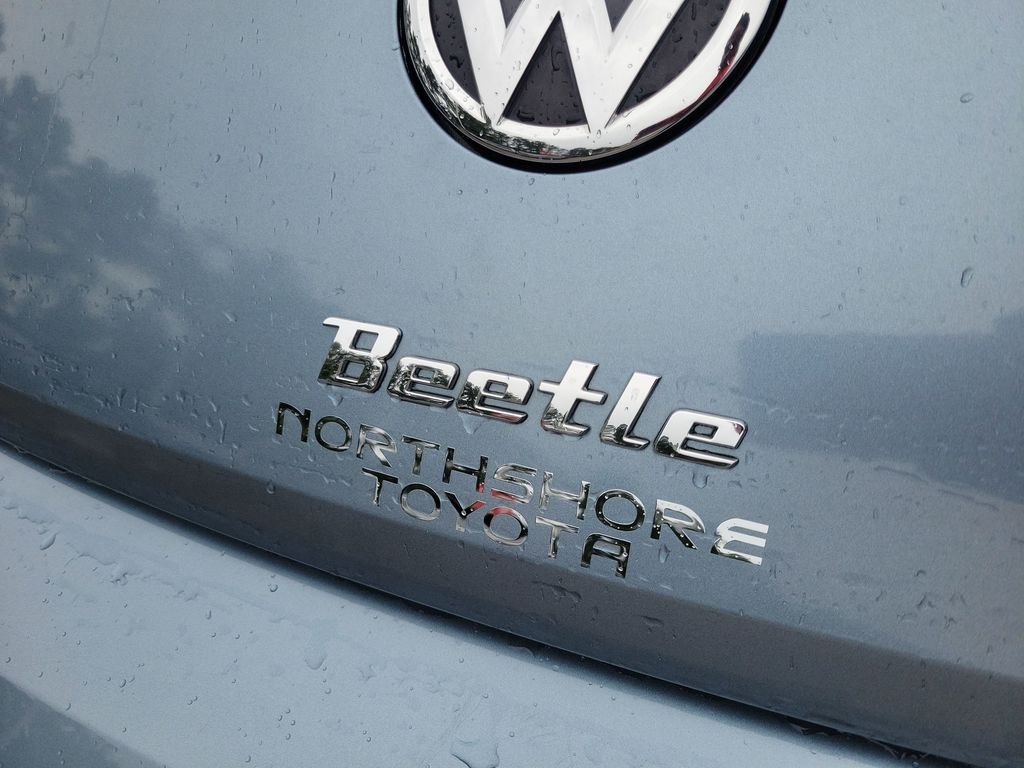 Used 2019 Blue Volkswagen 2.0T Final Edition SEL image 7