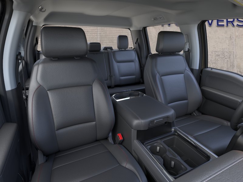 New 2026 Marsh Gray Ford F-250® Lariat® image 10