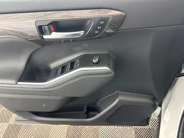 Used 2024 Beige Toyota Platinum image 18