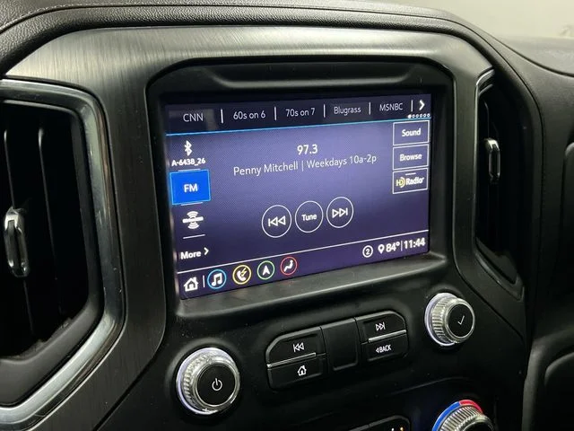 Used 2020 Black GMC Denali image 14