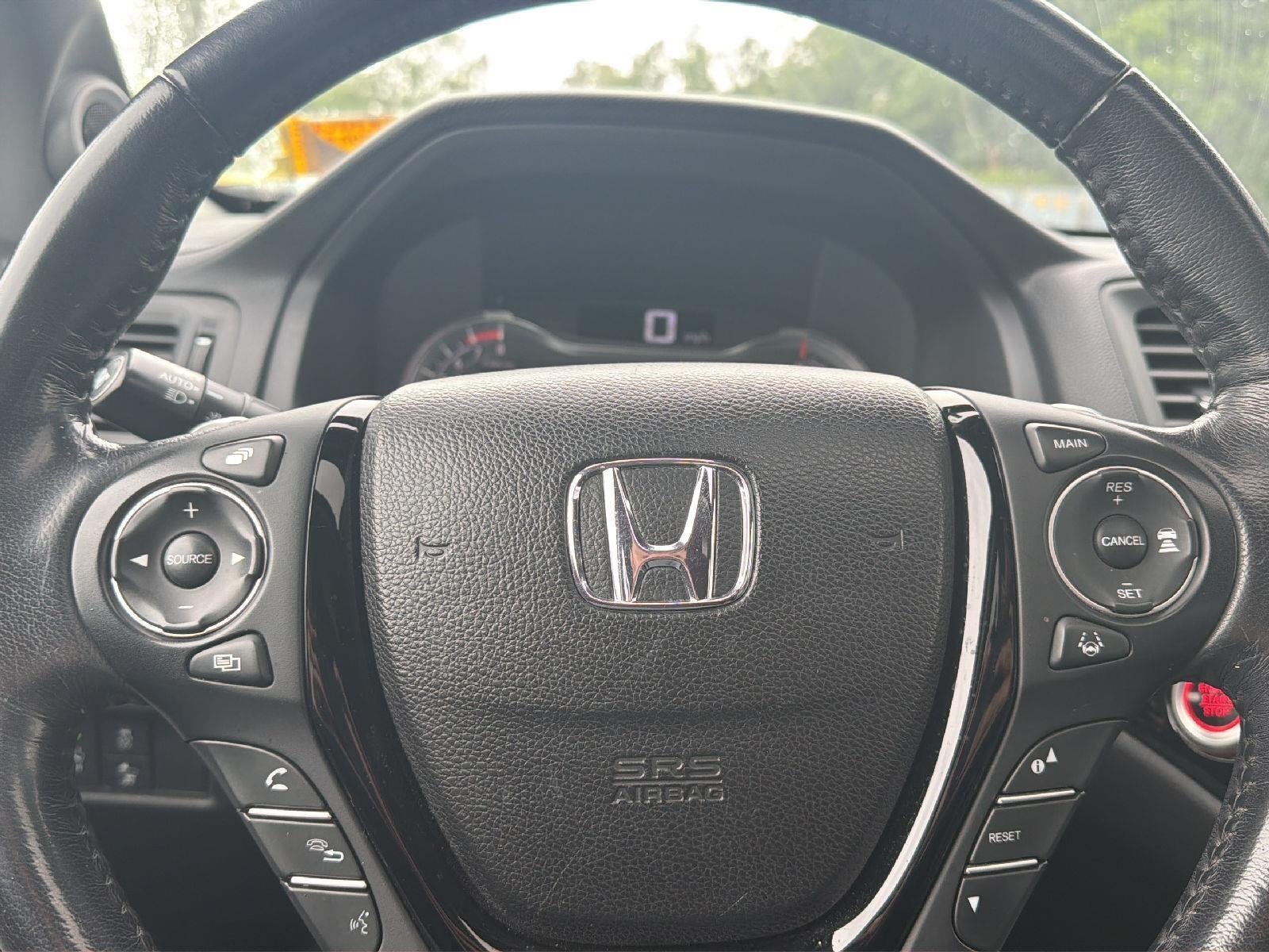 Used 2018 Gy Honda  image 9