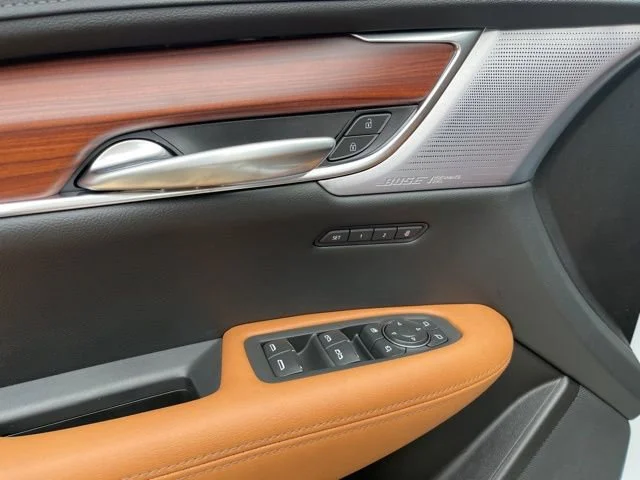 2026 Cadillac XT5 Premium Luxury - Photo 15