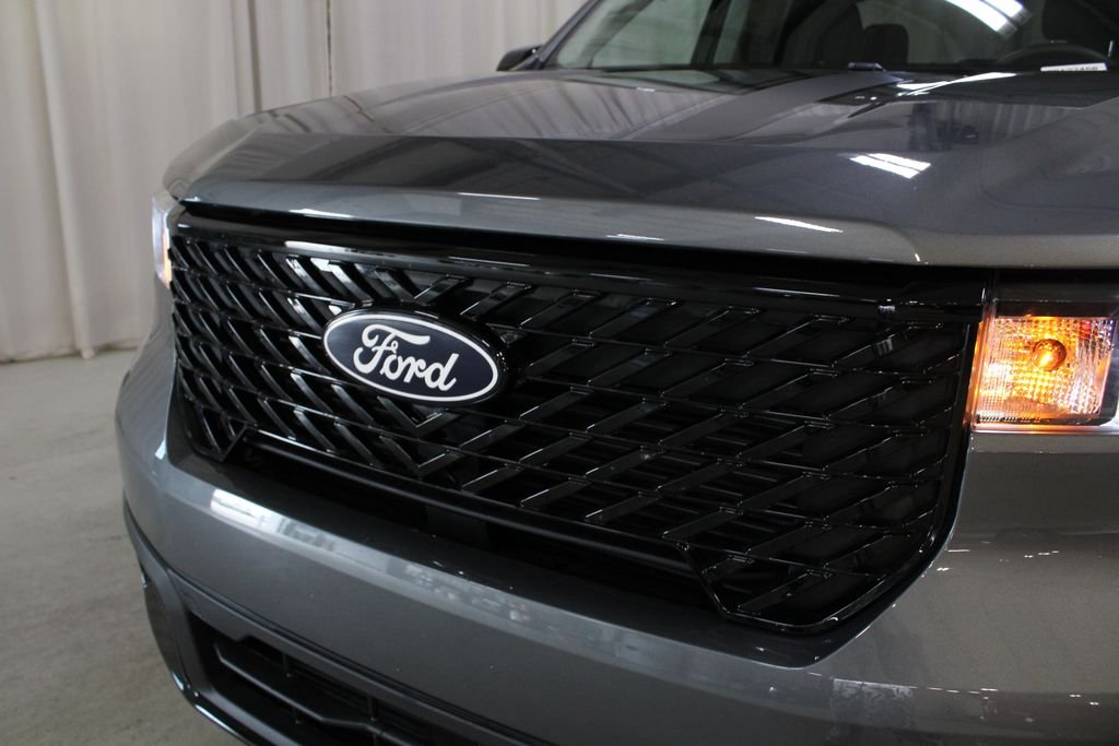 2026 Ford Maverick XLT - Photo 32