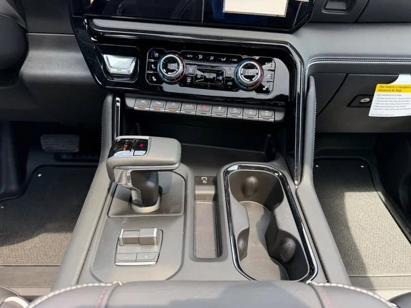 2026 GMC Sierra 1500 AT4X - Photo 15