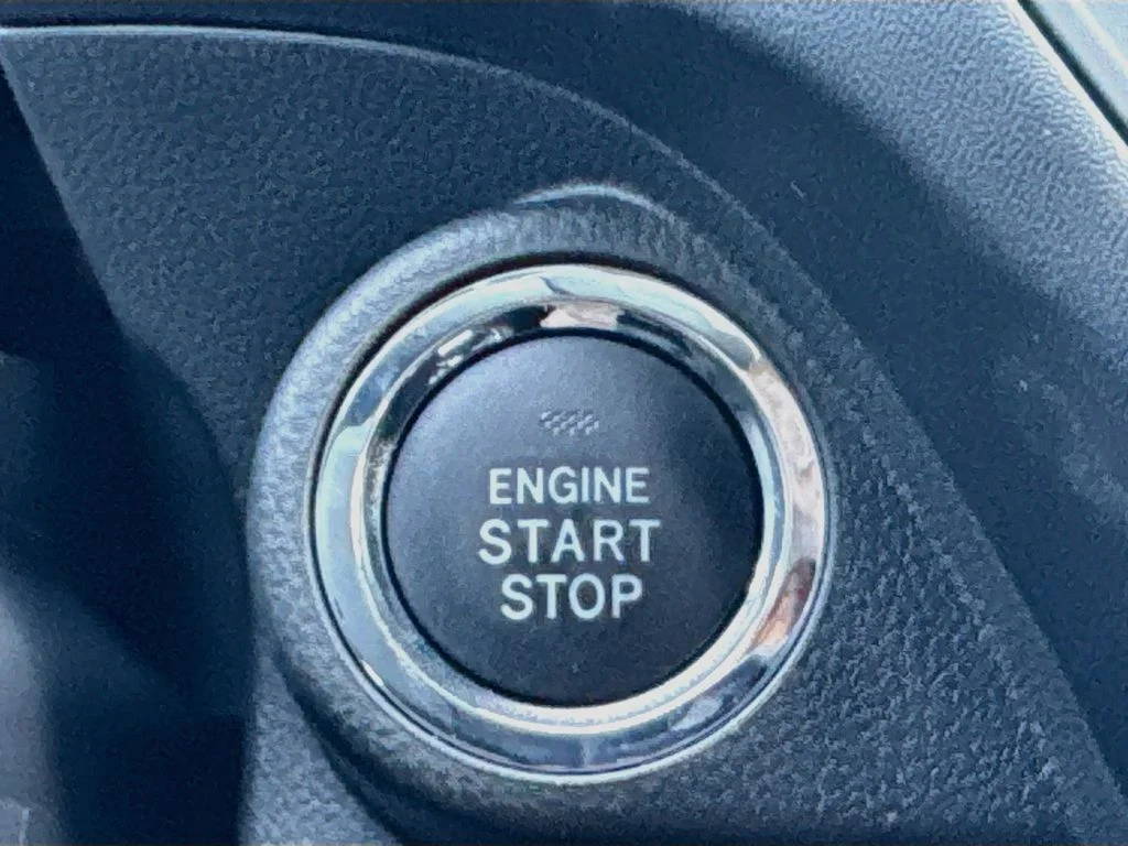 New 2026 Black Subaru Base image 19