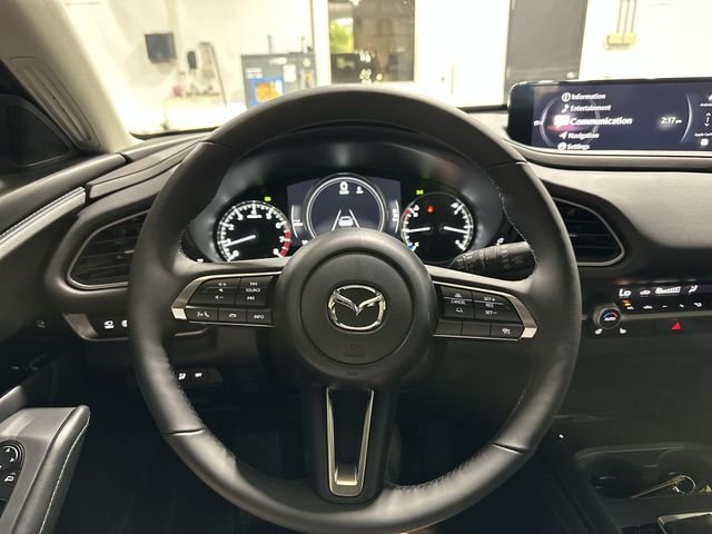 New 2026 Blue Mazda 2.5 S Premium image 15