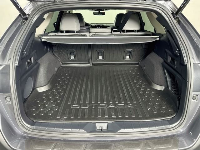 2025 Subaru Outback Limited - Photo 45