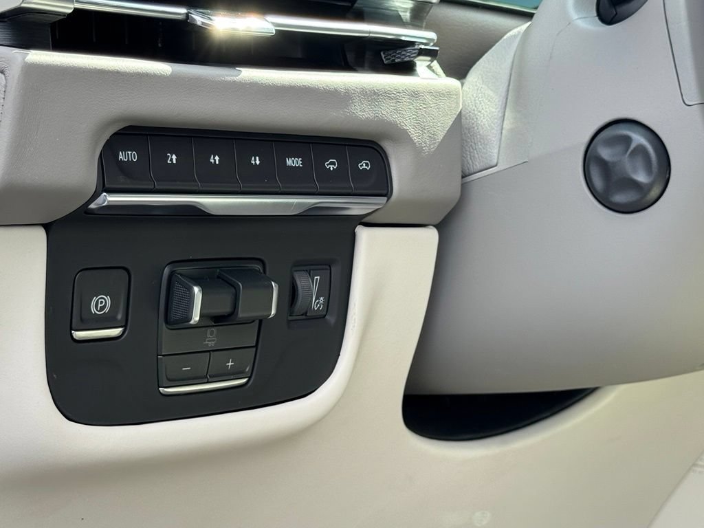 2026 Cadillac Escalade Platinum Luxury - Photo 23