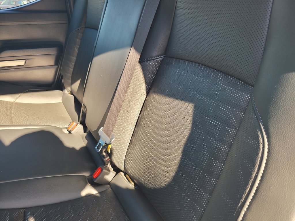 2024 Toyota Tacoma TRD Sport - Photo 17