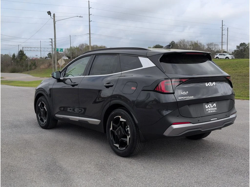 New 2026 Panthera Metal Kia EX image 3