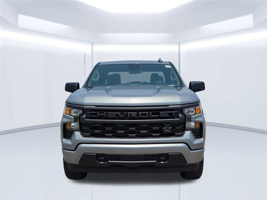2026 Chevrolet Silverado 1500 Custom - Photo 10