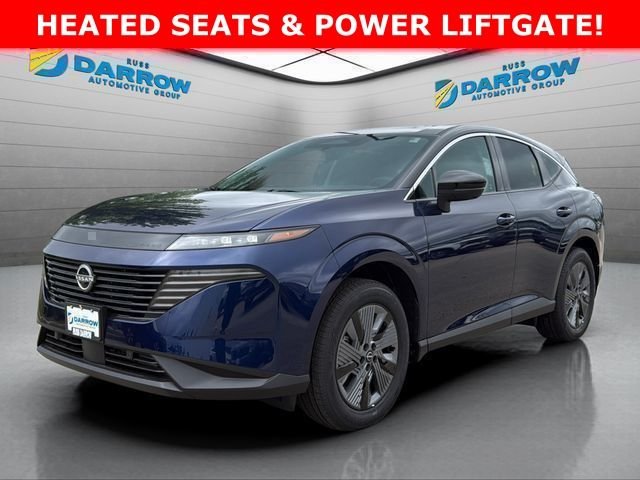 2025 Nissan Murano