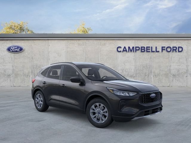 2025 Ford Escape Active - Photo 7
