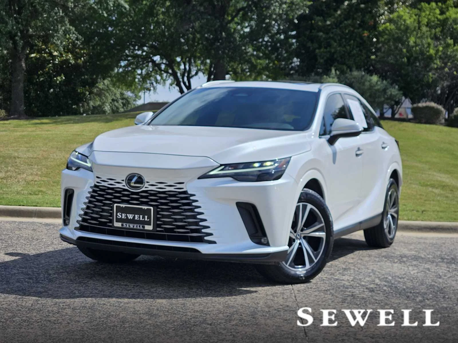 2024 Lexus RX 350 350 Premium FWD's photo