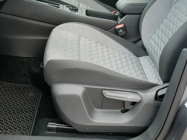 Certified Used 2026 Gray Volkswagen S image 14