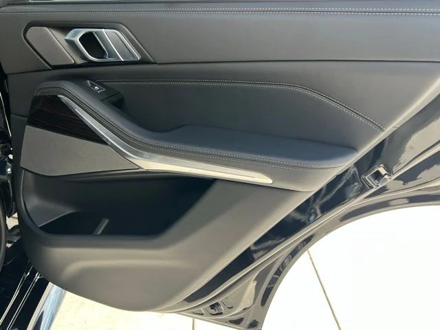 2026 BMW X5 40i - Photo 28