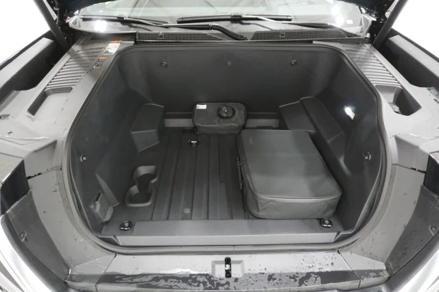 New 2025 Onyx Black GMC Max Range Denali image 70