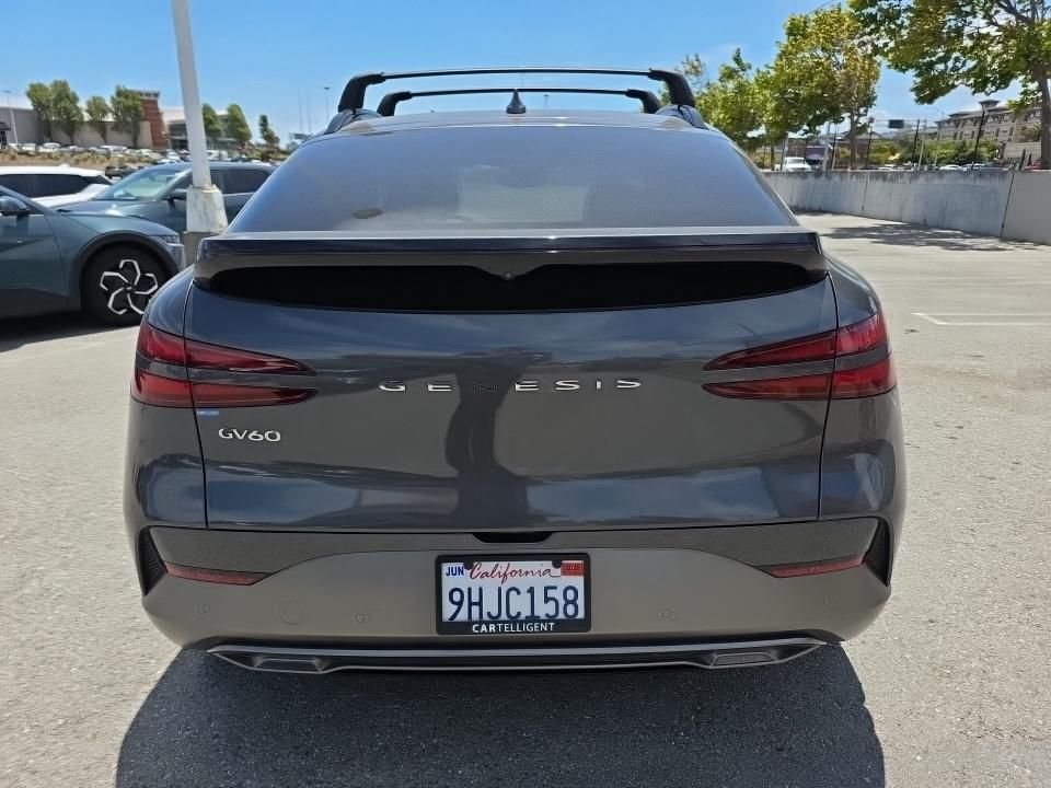Certified Used 2023 Gray Genesis Advanced image 7