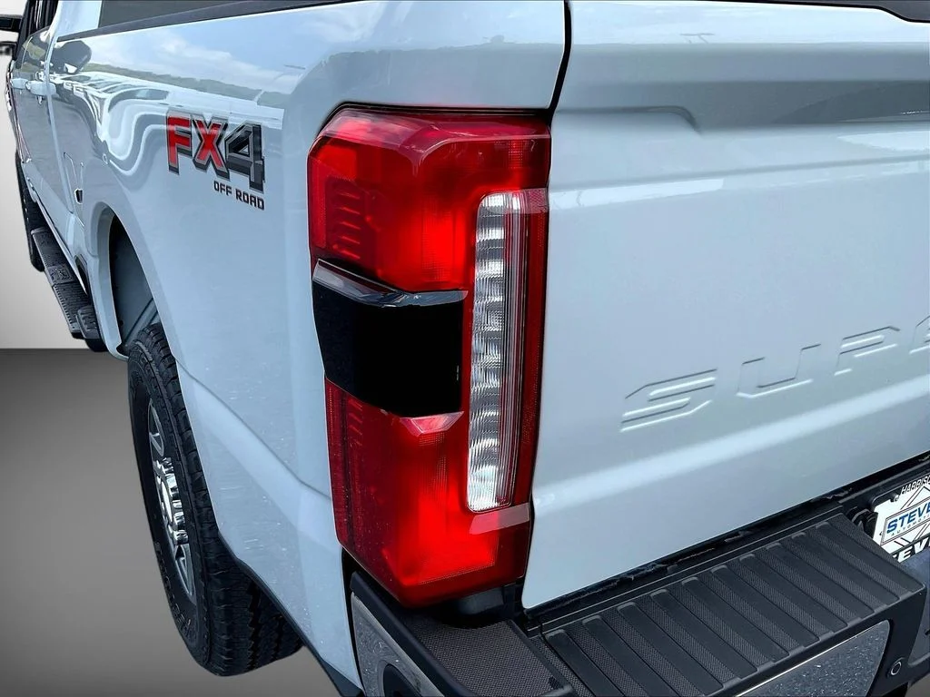 New 2026 Avalanche Ford F-250® Lariat® image 34