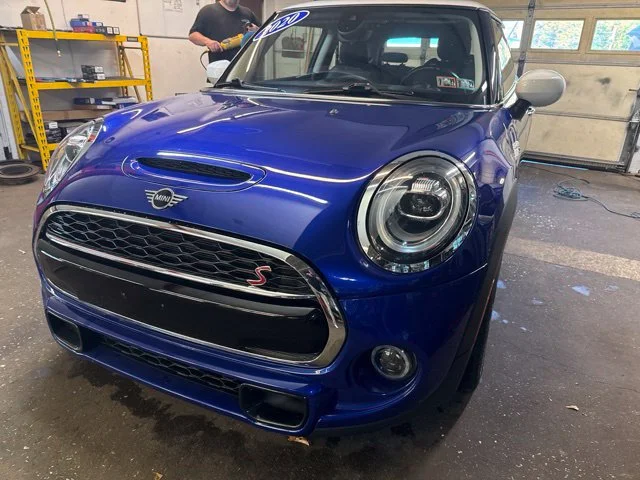 2020 MINI Hardtop 2 Door