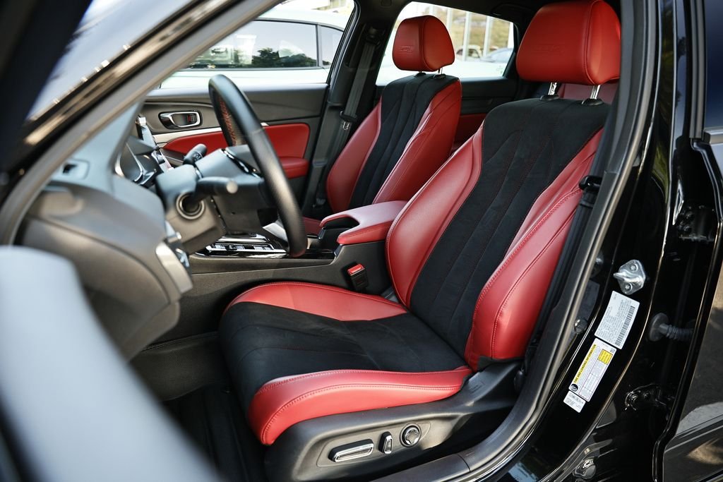 2025 Acura Integra Type-S - Photo 19