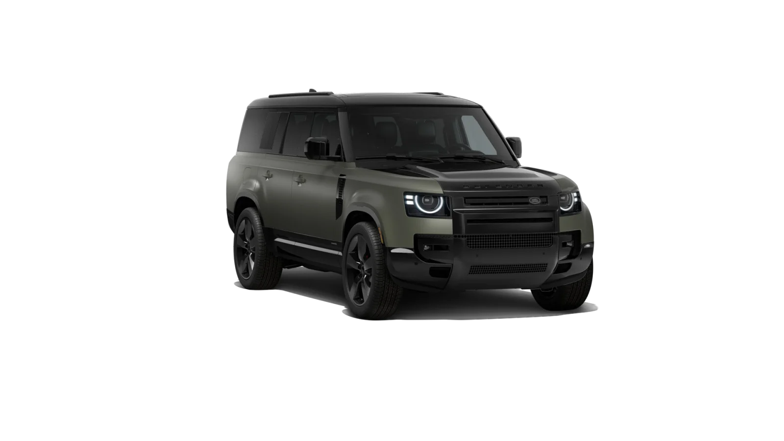2026 Land Rover Defender 130 X P400's photo