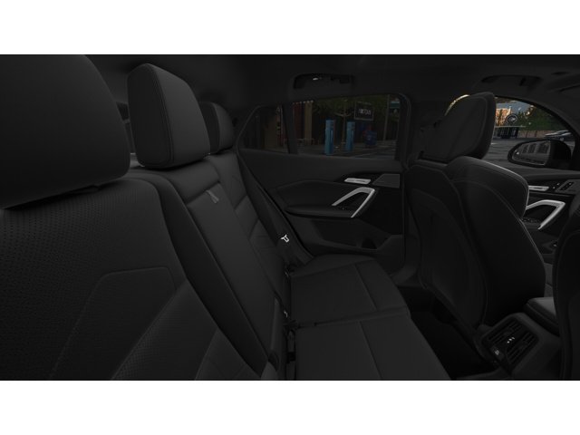 New 2027 Black Sapphire Metallic BMW  image 12