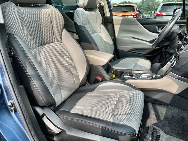 Used 2023 Blue Subaru Premium image 26
