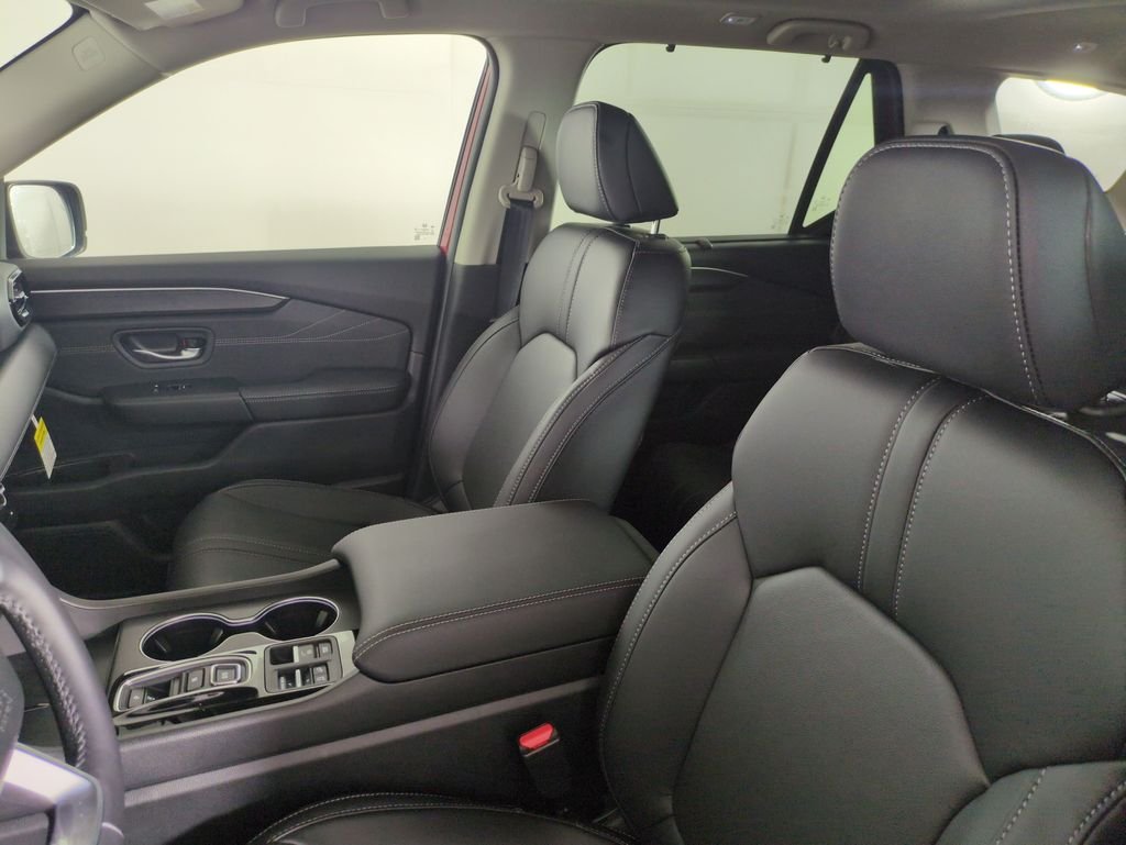 2026 Honda Pilot Touring - Photo 9