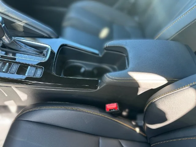 New 2026 Platinum White Pearl Acura A-Spec Tech Package image 21