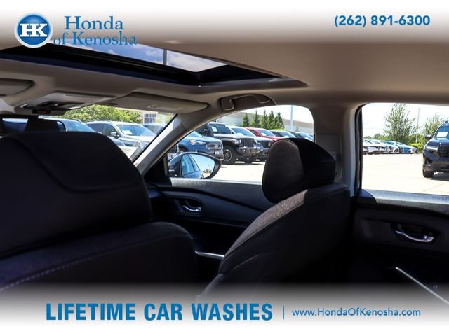 2024 Honda Accord EX - Photo 13