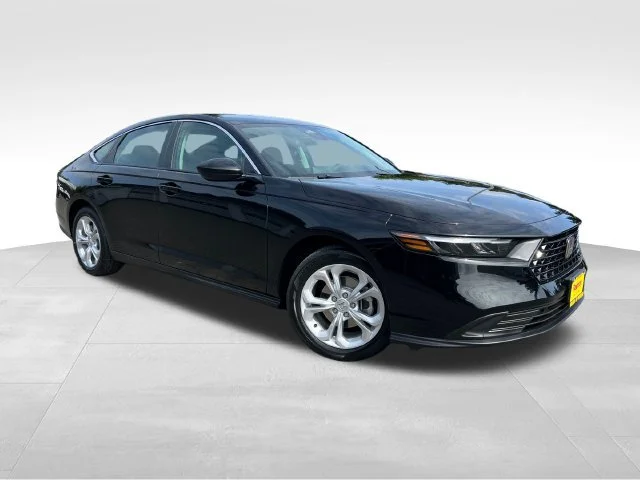 2026 Honda Accord