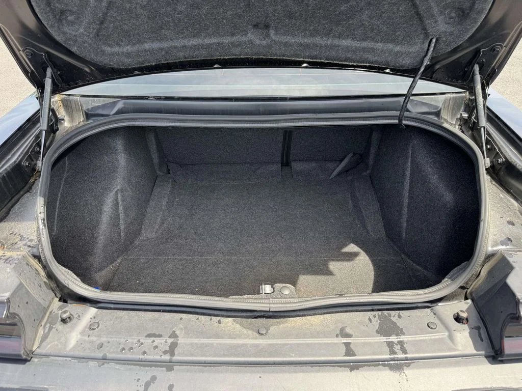 Used 2021 Black Dodge GT image 29