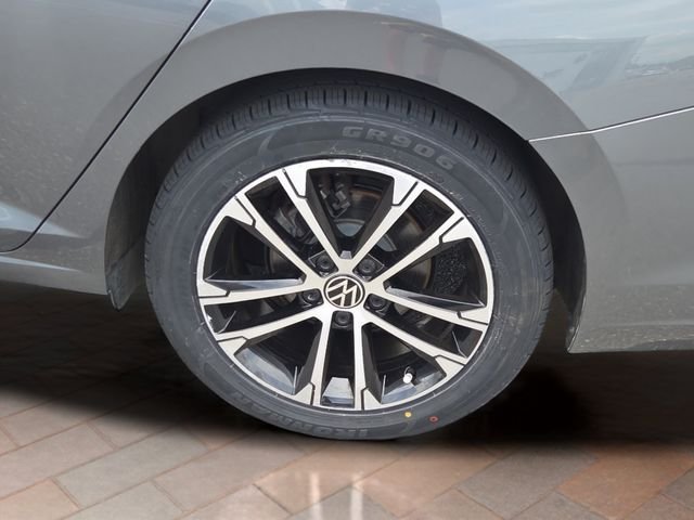 2024 Volkswagen Jetta Sport - Photo 20