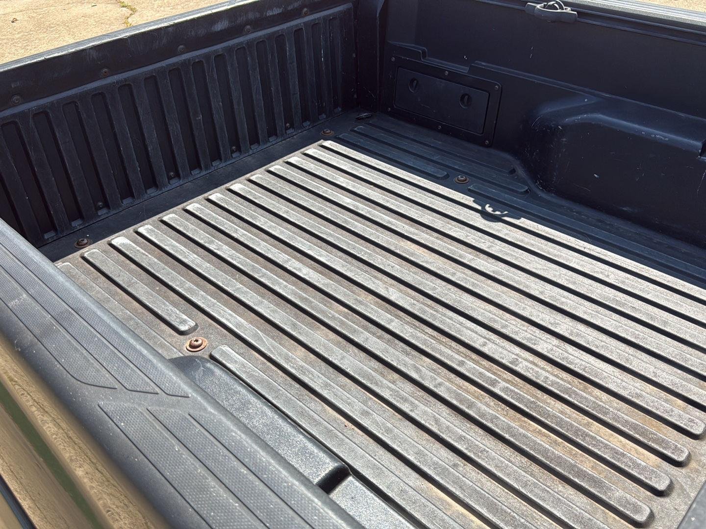 Used 2013 Magnetic Gray Metallic Toyota PreRunner V6 image 30