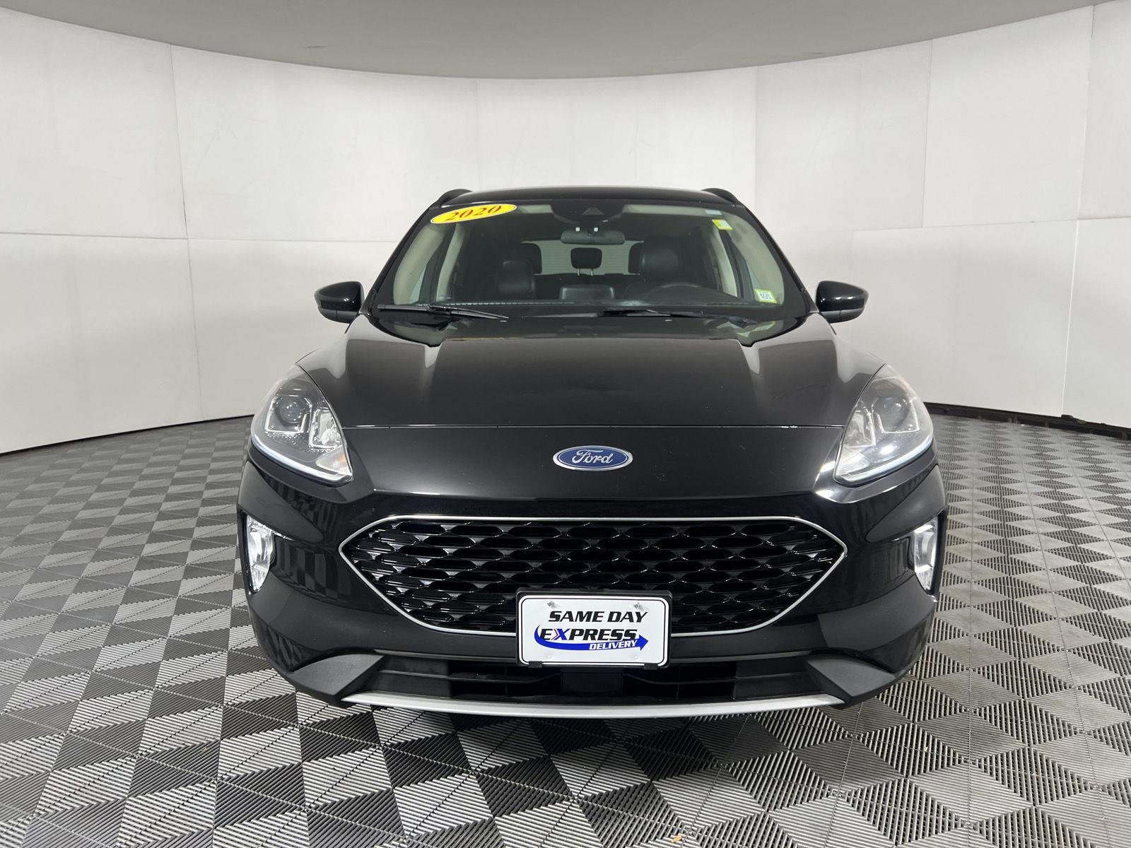 Used 2020 Bk Ford SEL image 28