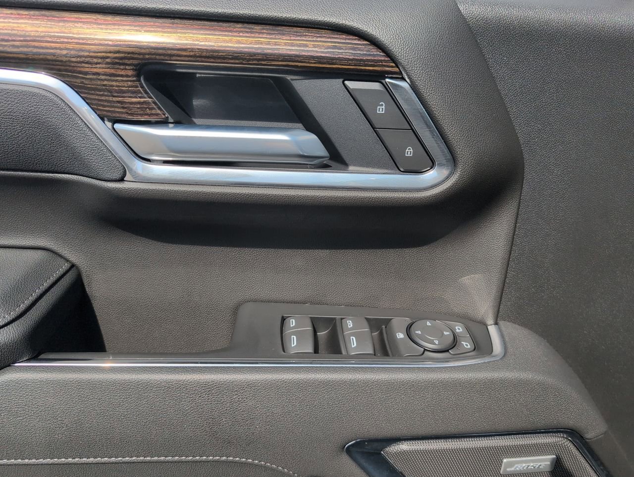 2026 GMC Sierra 1500 Elevation - Photo 23