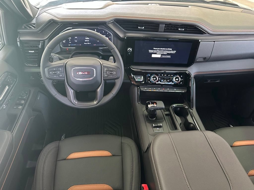 2026 GMC Sierra 1500 AT4 - Photo 16