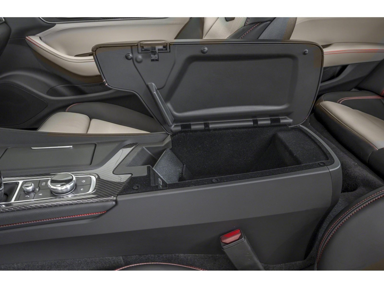 2026 Cadillac CT5 Sport - Photo 9