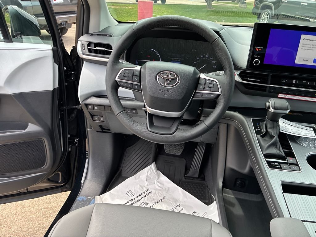 New 2026  Toyota XLE image 21