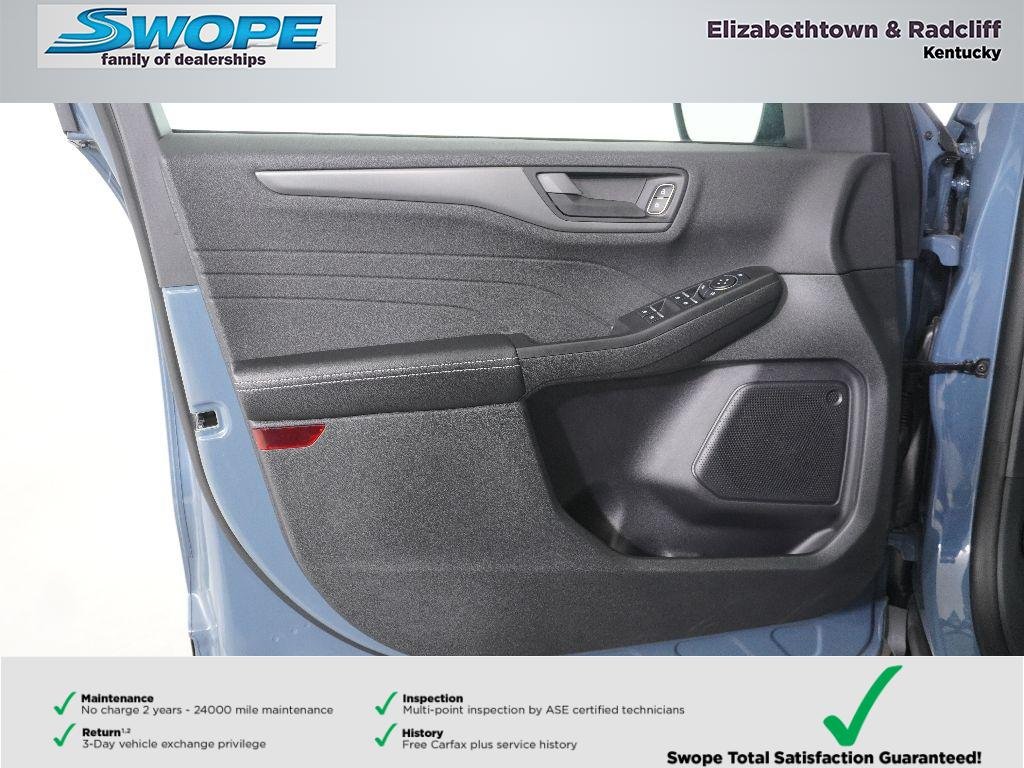 2025 Ford Escape Active - Photo 13