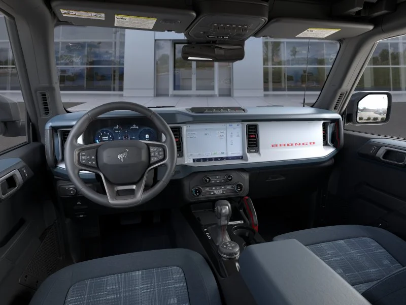 New 2026 Marsh Gray Ford Heritage Edition image 10