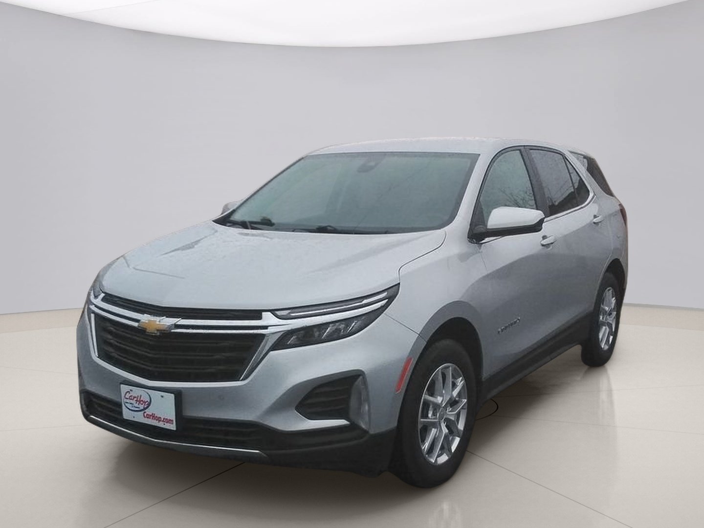 2022 Chevrolet Equinox AWD 2FL's photo