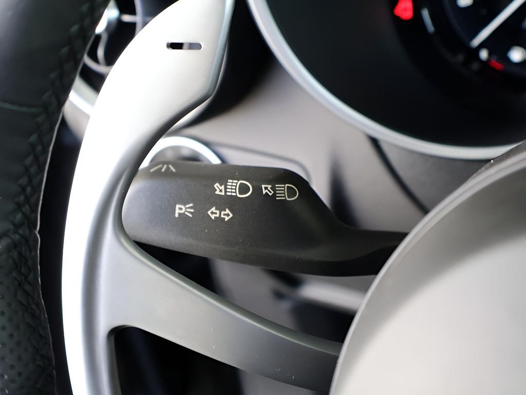 2025 Alfa Romeo Stelvio Base - Photo 34