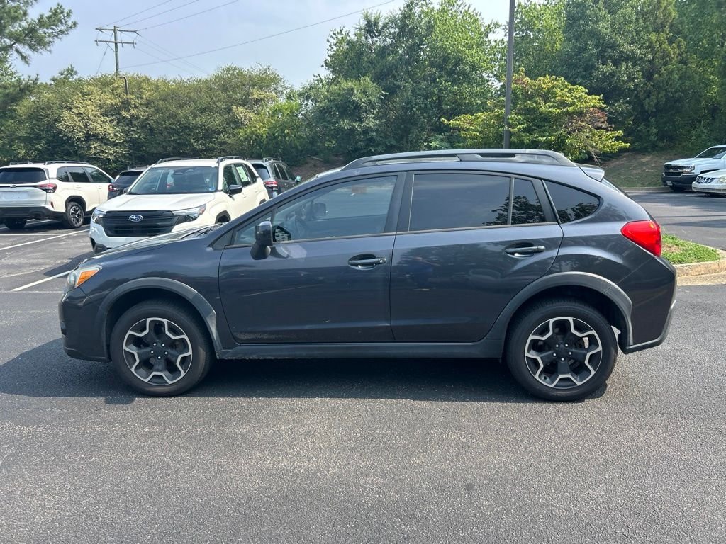 Used 2014 Gray Subaru 2.0i Premium image 8