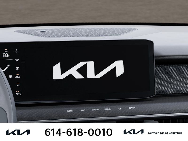 New 2026 Gray Kia GT-Line image 23