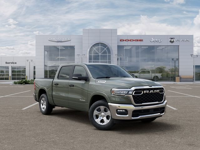 New 2026 Green Ram Big Horn/Lone Star image 5