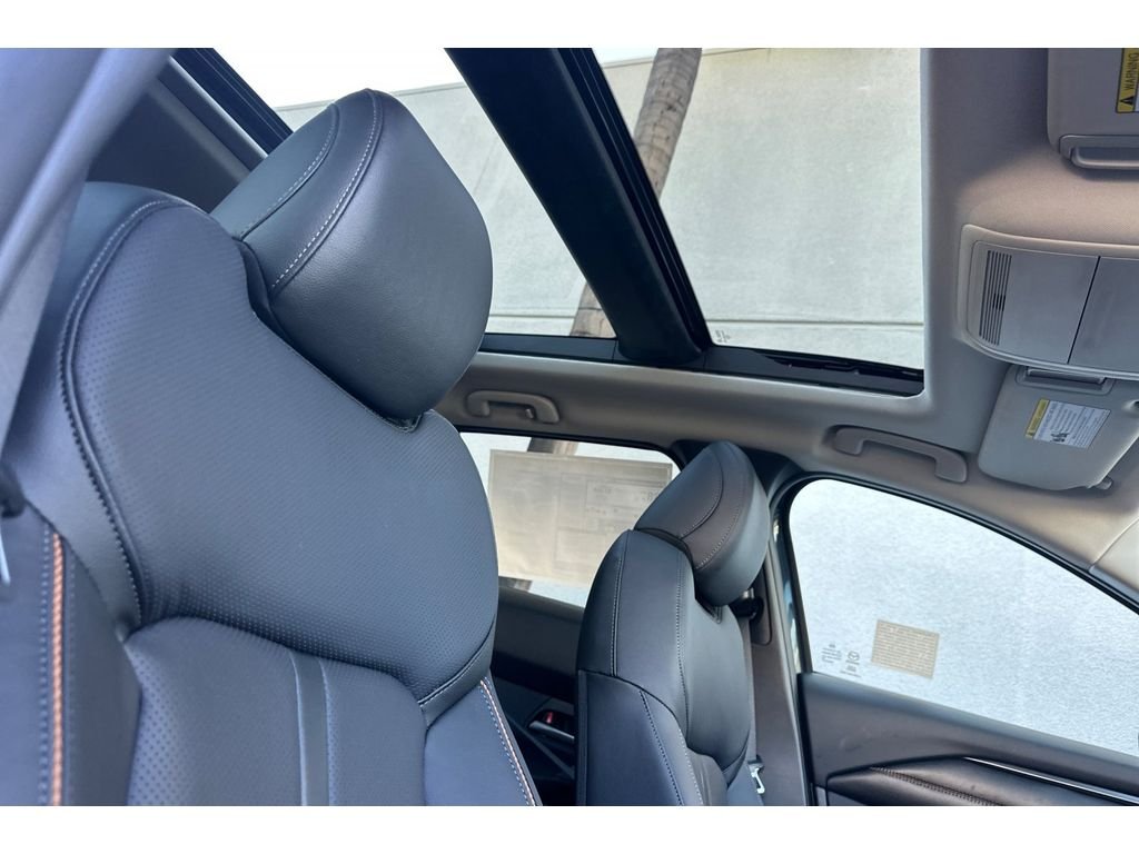 New 2026 Jet Black Mica Mazda Premium AWD image 16