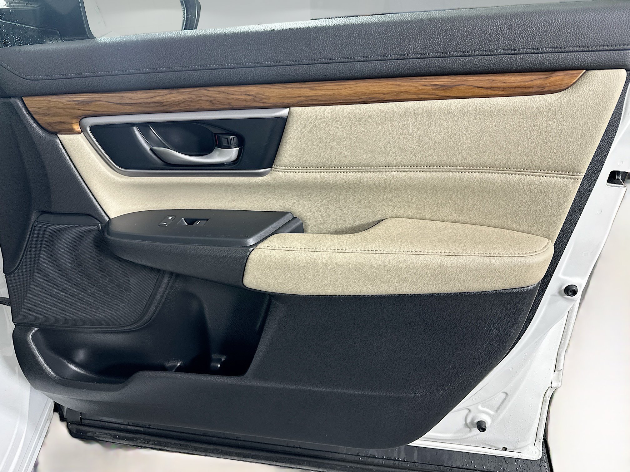2020 Honda CR-V EX-L - Photo 31