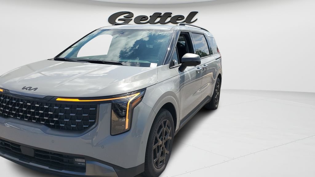 New 2026 Ceramic Silver Kia SX image 26